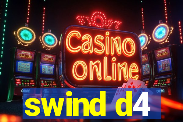 swind d4